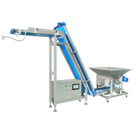 面團(tuán)分割輸送機(jī)